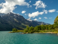 Besseggen, Jotunheimen National Park